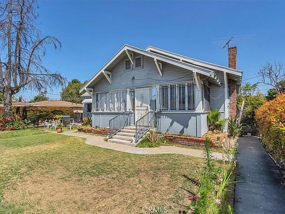 4th image of 607 W La Jolla St
