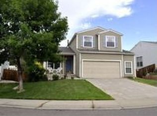 13811 W Amherst Way, Lakewood, CO 80228