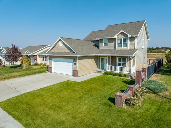 201 N Park Drive, North Platte, NE 69101