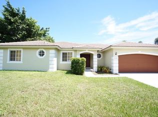 021351 SW 129th Ct #0, Miami, FL 33177