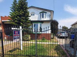 328 S 8th St, Richmond, CA 94804