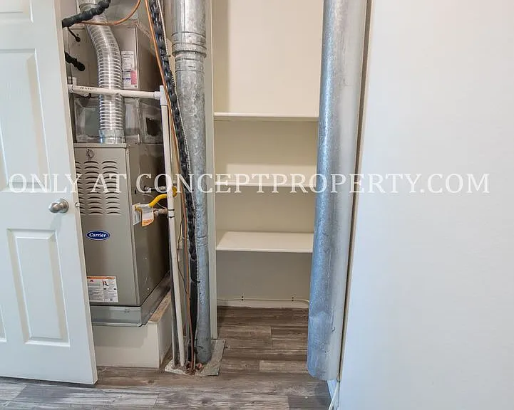 Aspen Pines — Photo 157