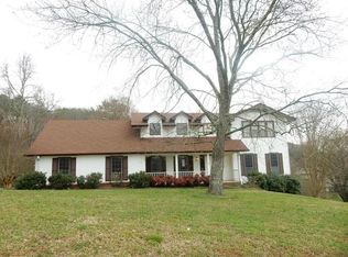 1831 River Chase Rd, Hixson, TN 37343