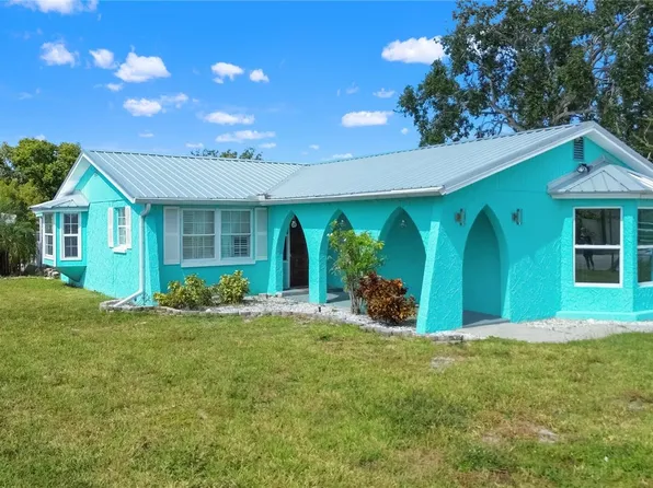 13725 Mattix Ave, Hudson, FL 34667