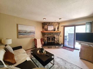 1700 Upper Ironhorse Loop SUITE 10, Park City, UT 84060