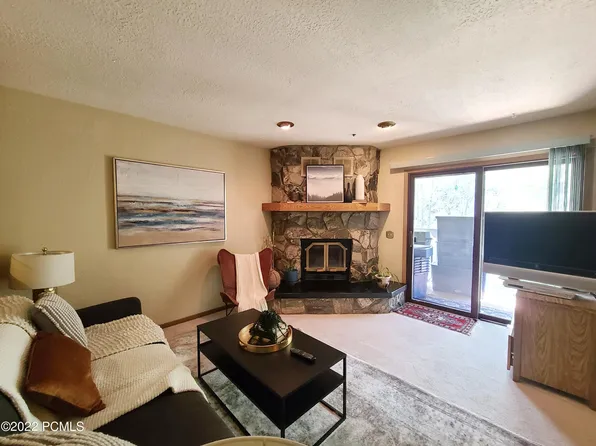 1700 Upper Ironhorse Loop Suite 10, Park City, UT 84060