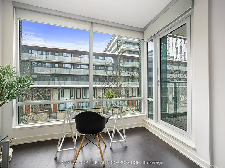 455 Front St E #S216 — Photo 14