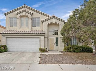 7345 Tealwood St, Las Vegas, NV 89131