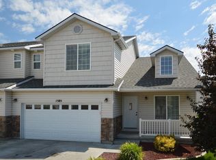 1575 Bullpen Way, Idaho Falls, ID 83401