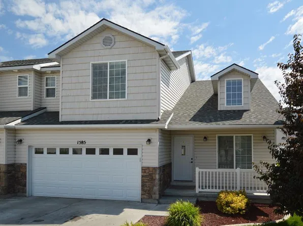 1575 Bullpen Way, Idaho Falls, ID 83401