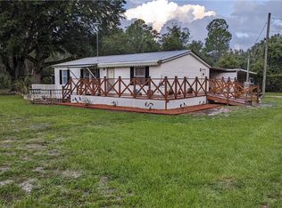 16 Neeld St, Inglis, FL 34449