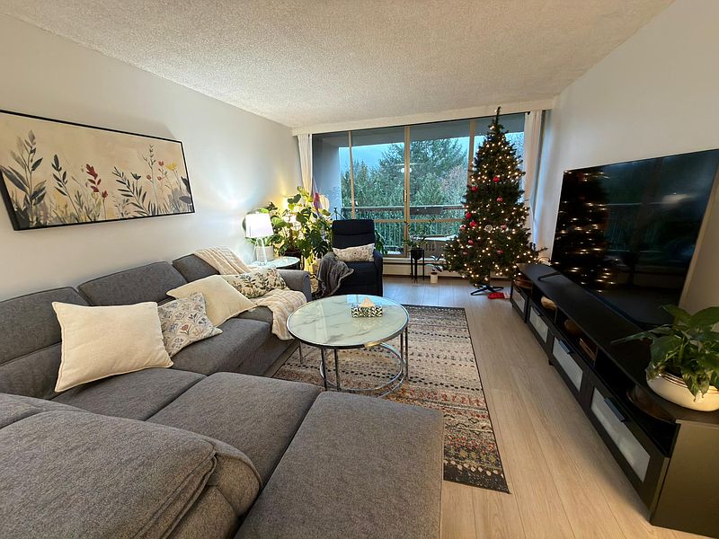 North Vancouver Apartment for rent - 1 Bedroom — photo 10