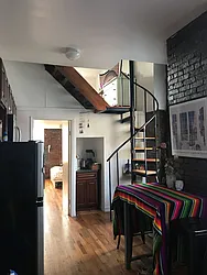 Rented by The Downtown LLC