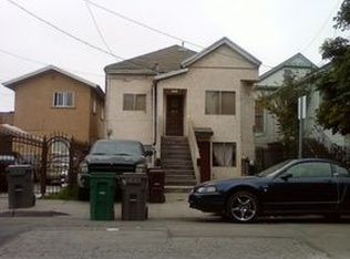 2863 Helen St, Oakland, CA 94608