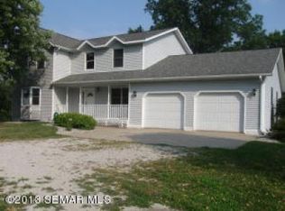 12003 County Road 4, Houston, MN 55943