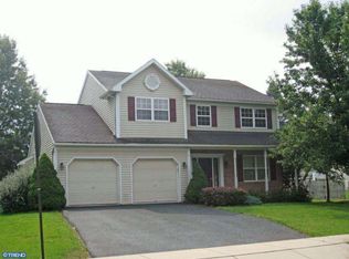 452 Riviera Dr, Blandon, PA 19510