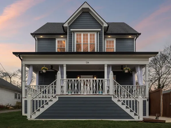 134 Piedmont Ave, Nashville, TN 37216