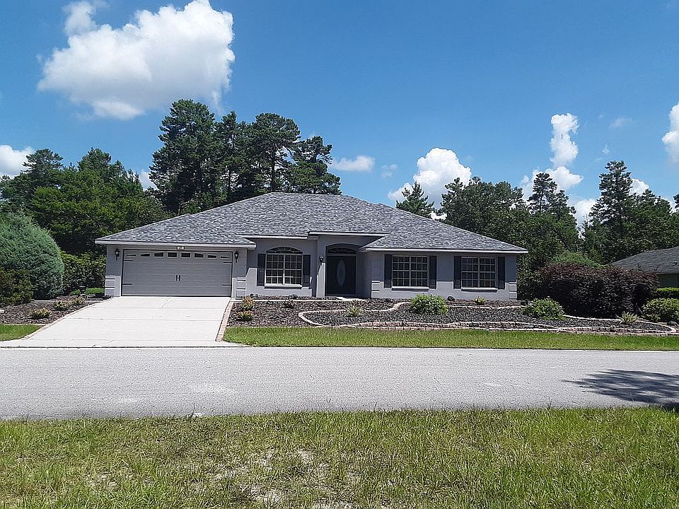27 Candytuft Ct, Homosassa, FL 34446 Zillow