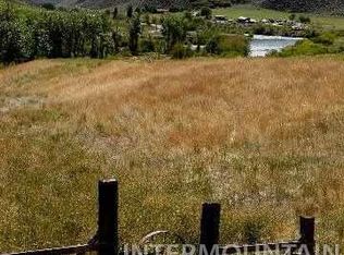 Tbd River Ridge Ct, Horseshoe Bend, ID 83629