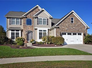 2705 Vicksburg Ave NW, Canton, OH 44708