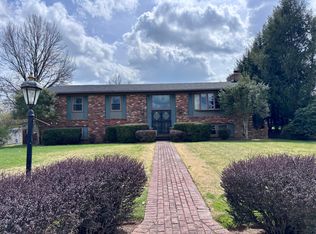4027 Whitemark Ct, Lexington, KY