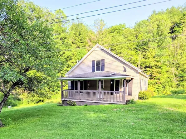 6048 Clear Fork Rd, Bastian, VA 24314
