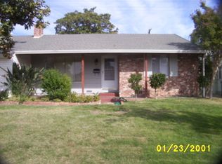 5725 Milner Way, Sacramento, CA