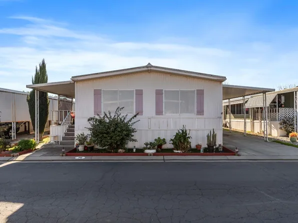 1200 S Carpenter Rd Space 74, Modesto, CA 95351