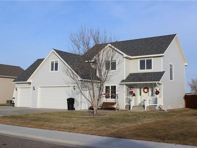 517 W 14th St, Hardin, MT, 59034