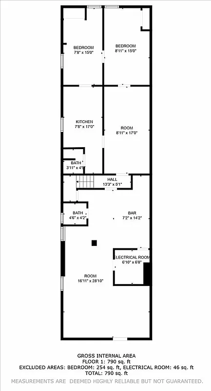 floor plan 4