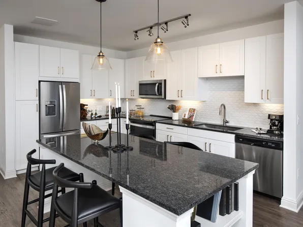 The Maddux at Shadowood