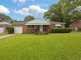 6360 Avon Rd, Norfolk, VA 23513