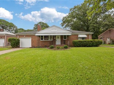 6360 Avon Rd, Norfolk, VA, 23513