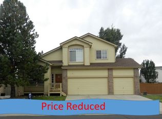 3600 Starflower Rd, Castle Rock, CO 80109