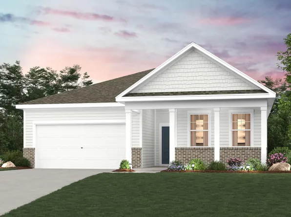 1008 Daphne Dr, Ashland City, TN 37015