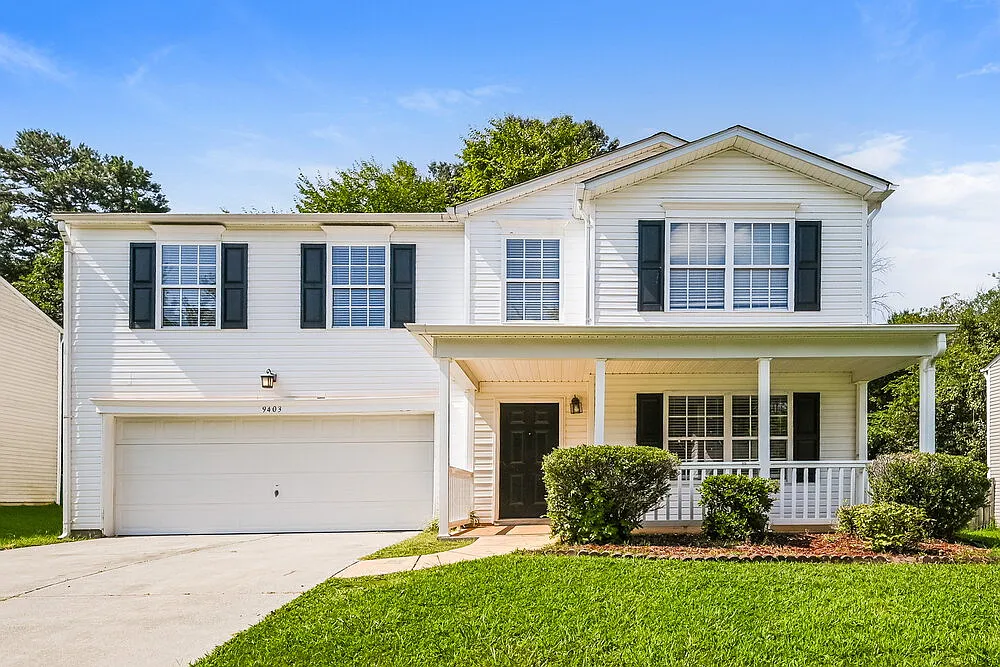 4 bed, 2.5 bath, 2340 sqft, $2,365 — Photo 1