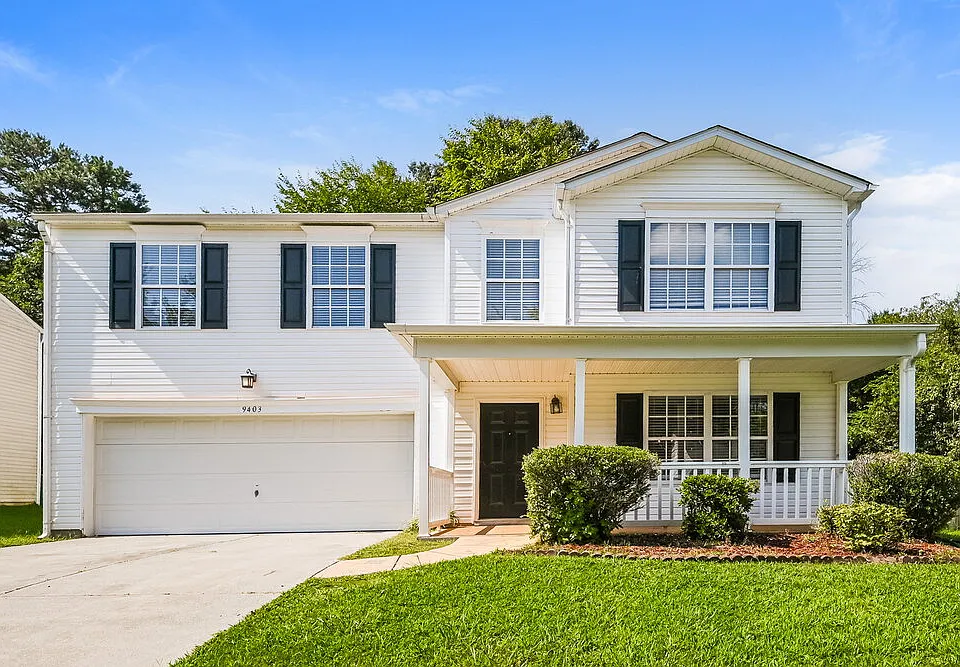 9403 Swallow Tail Ln