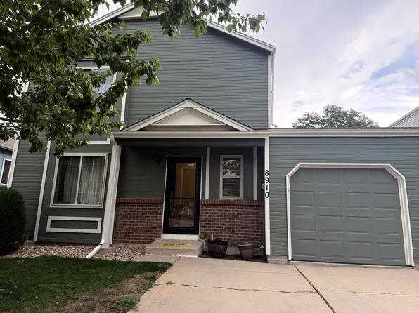 8910 Everett St, Westminster, CO 80021