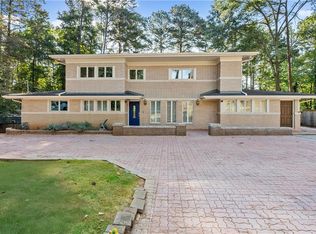 1495 Spalding Dr, Sandy Springs, GA 30350