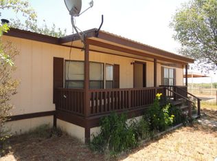 10301 S County Road 1138, Midland, TX 79706