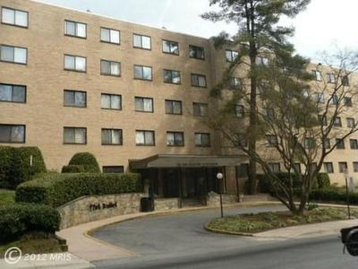 8601 Manchester Rd APT 506, Silver Spring, MD, 20901