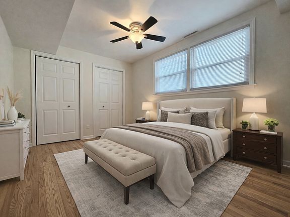 3rd image of 4122 N Kolmar Ave #1