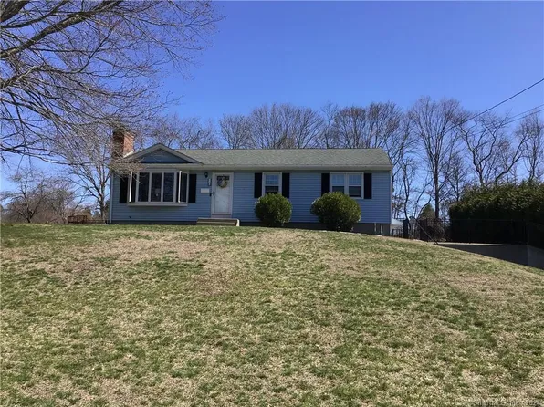 16 Nelson Street, Brooklyn, CT 06234