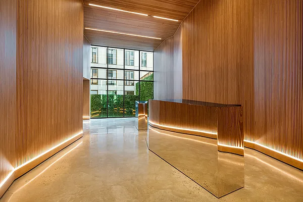 Rented by Brown Harris Stevens | media 4