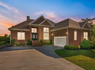 2074 Volunteer Dr SW, Cleveland, TN 37311