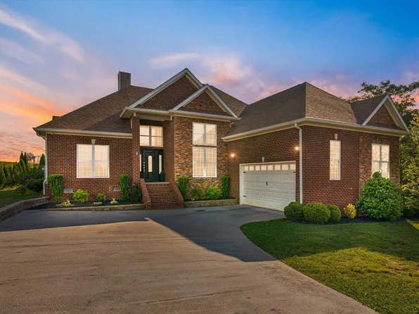 2074 Volunteer Dr SW, Cleveland, TN 37311