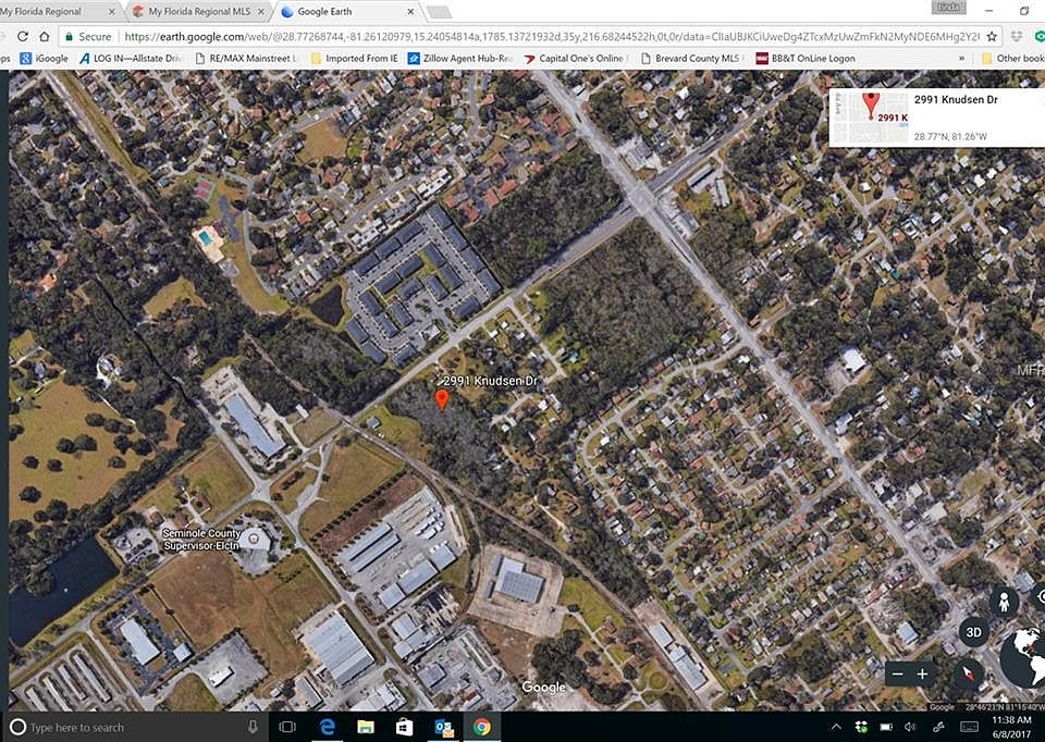 1st image of 2991 Knudsen Dr