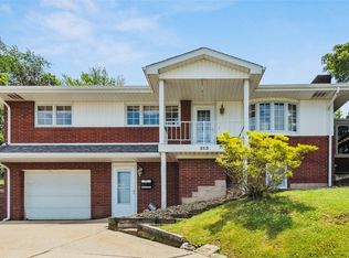 513 McMahon Dr, Irwin, PA 15642