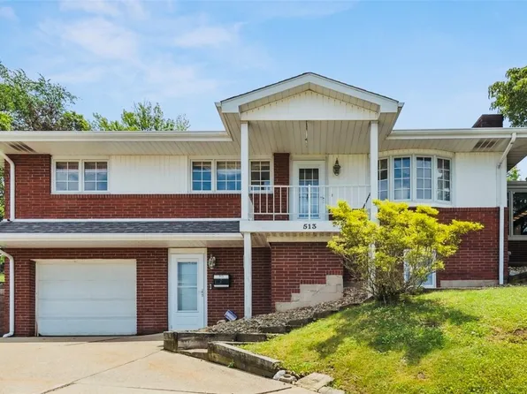 513 McMahon Dr, Irwin, PA 15642