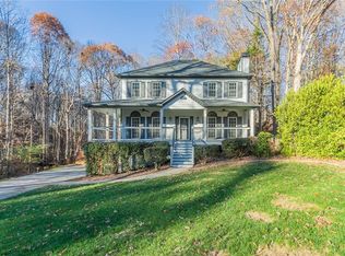 2774 Still Lake Dr, Acworth, GA 30102